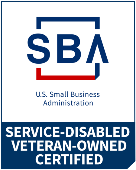 Veteran Owned Business